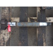 Тормозной вал 10 шлицов Scania P340 633245 задний 45см RH (895) 