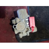 Кран ABS Scania 4,5 WABCO (017)