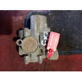 Кран ABS Scania 4,5 WABCO (016)