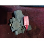 Кран ABS Scania 4,5 WABCO (014)