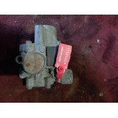 Кран ABS Scania 4,5 WABCO (009)