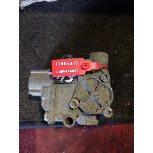 Кран ABS Renault Volvo KNORR (005), 20516342