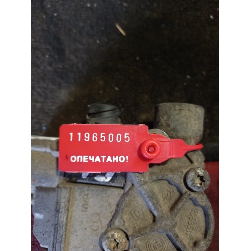 Кран ABS Renault Volvo KNORR (005), 20516342-2