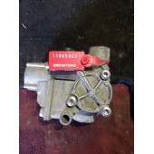 Кран ABS Renault Volvo KNORR (003)