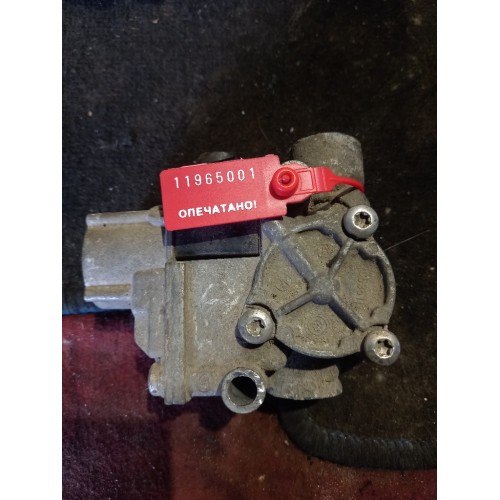 Кран ABS Renault Volvo KNORR (001), 20516342