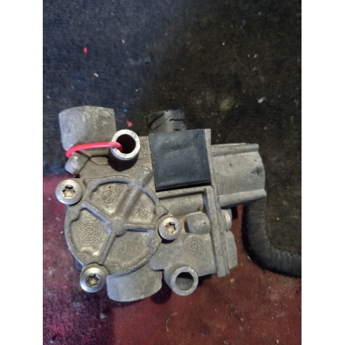 Кран ABS Renault Volvo KNORR (001), 20516342-1