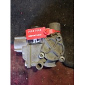 Кран ABS Renault Volvo KNORR (449)