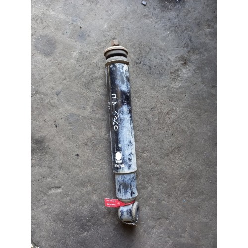 Амортизатор передний Scania P340 633245 (428), 