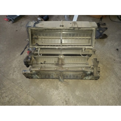 Салонный отопитель (печка) Iveco Stralis без крана и радиатора отопителя (465) , 5E9920300