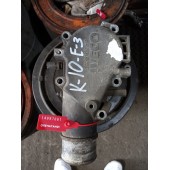 Корпус термостата Iveco Stralis Cursor 10 (681)