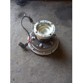 Вискомуфта (термомуфта) Renault T-серия (416)