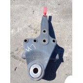 Кронштейн передней рессоры Renault TS задний LH (707)