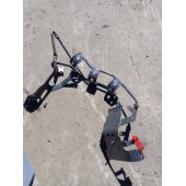 Кронштейн проводки Renault TS в сборе (734)