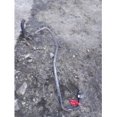 Трубка гура MAN (711)