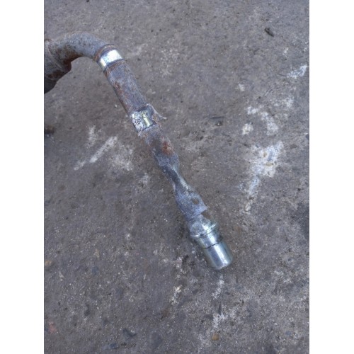 Трубка гура Renault TS нижняя (715), 21841373-2