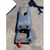 Кронштейн переднего амортизатора Renault TS верхний (703)