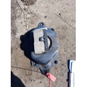 Подушка двигателя Renault TS задняя (702)