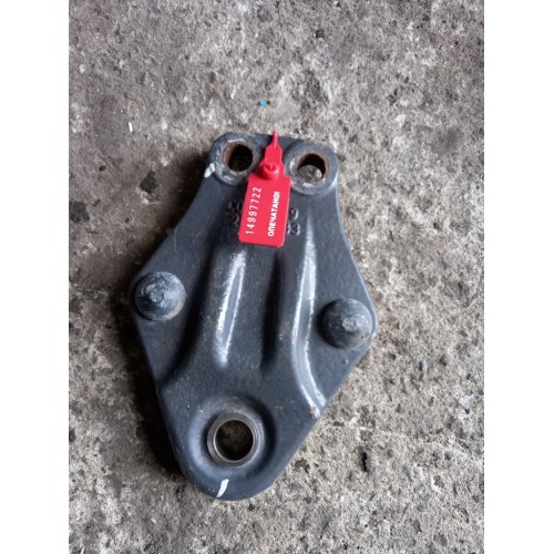 Кронштейн тяги переднего стабилизатора Renault TS (722), 21418383