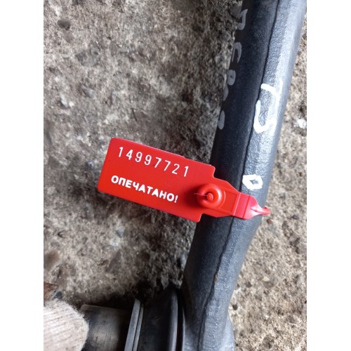 Тяга переднего стабилизатора Renault TS (721), 21446333-2