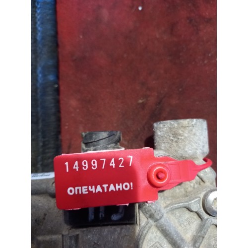 Кран ABS Renault Volvo KNORR (427), 20516342-1