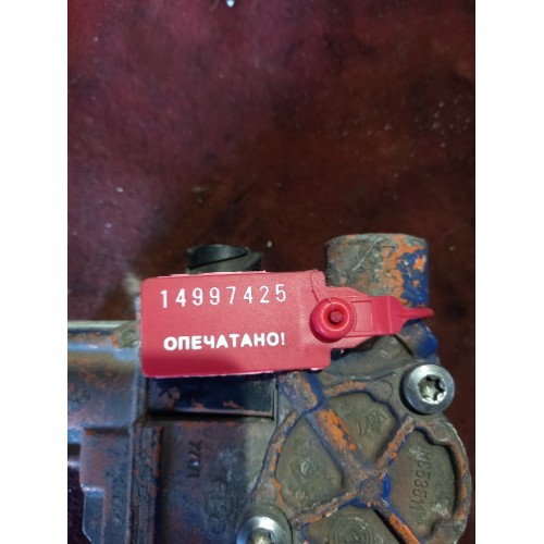 Кран ABS Renault Volvo KNORR (425), 20516342-1