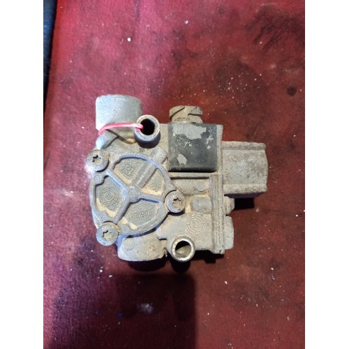 Кран ABS Renault Volvo KNORR (424), 20516342-2