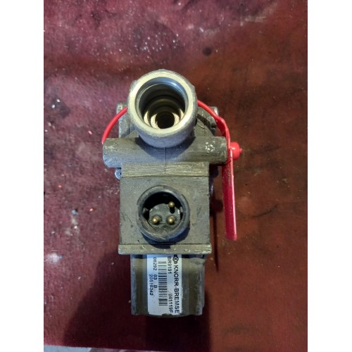 Кран ABS Renault Volvo KNORR (421), 20516342-3