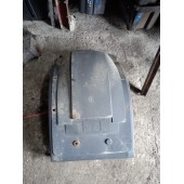 Подкрылок под кабину Renault Pr 024366 DXI (297)