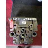 Модулятор EBS 2-канальный Scania R 480 032962 (393)