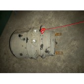 Энергоаккумулятор Scania R 480 032962 WABCO (954) 