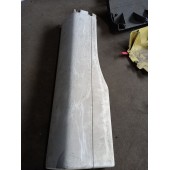 Продолжение кабины MAN одиночка RH (699)