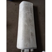 Продолжение кабины MAN у.к. LH (696)