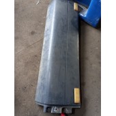 Продолжение кабины MAN у.к. LH (697)