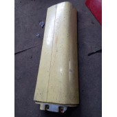 Продолжение кабины MAN у.к. RH деф. (688)