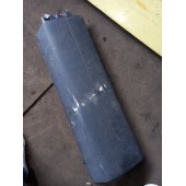 Продолжение кабины MAN у.к. RH (687)