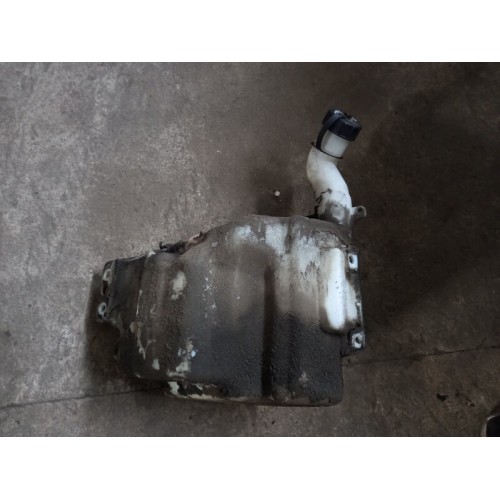 Бачок омывателя Scania P340 633245 с насосом (956) , 1772662-1