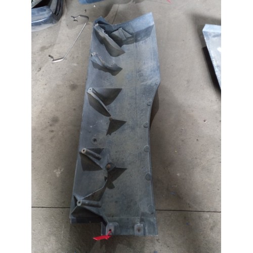 Продолжение кабины MAN одиночка RH деф. (683), 81615100368-3