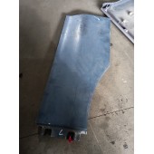 Продолжение кабины MAN ш.к. LH деф. (684)