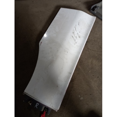 Продолжение кабины MAN ш.к. RH деф. (685), 