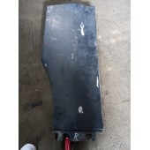 Продолжение кабины MAN ш.к. RH деф. (686)