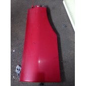 Продолжение кабины MAN ш.к. RH (271)