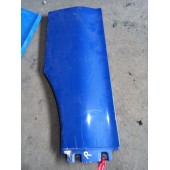 Продолжение кабины MAN ш.к. RH (273)