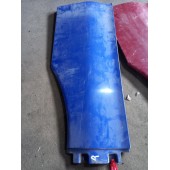 Продолжение кабины MAN ш.к. RH (276)