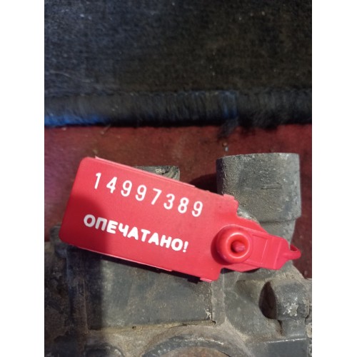 Кран ABS DAF 95/105 (389), 1304635-3