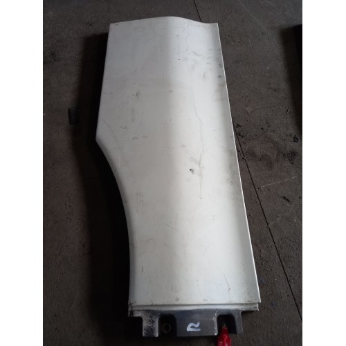 Продолжение кабины MAN ш.к. RH (278), 81615100408