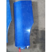 Продолжение кабины MAN ш.к. LH (261)