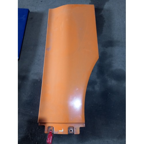 Продолжение кабины MAN ш.к. LH (262), 81615100409