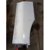 Продолжение кабины MAN ш.к. LH (263)