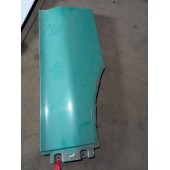 Продолжение кабины MAN ш.к. LH (264)