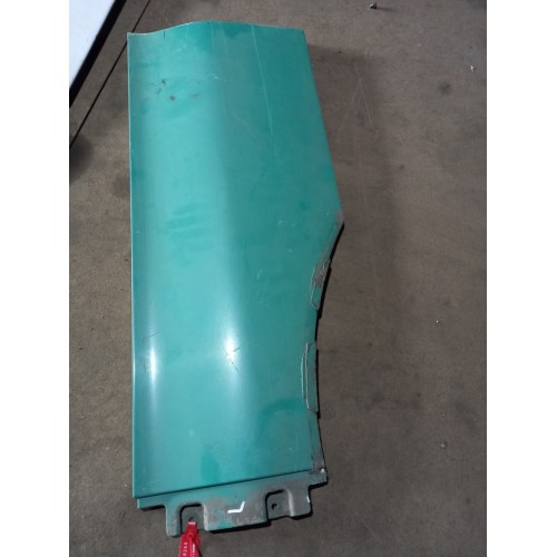 Продолжение кабины MAN ш.к. LH (264), 81615100409